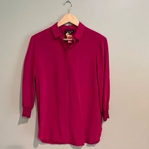 lafayette 148 top